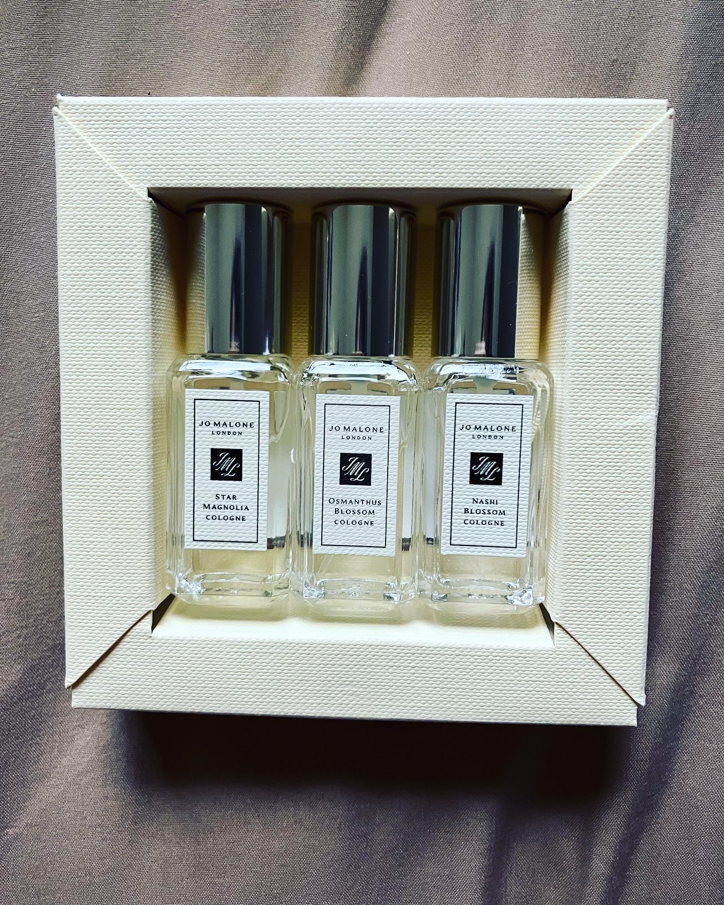 Jo Malone London(ジョー マローン ロンドン) / スター マグノリア