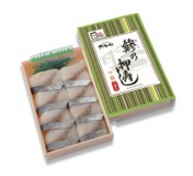 鯵の押し寿司さんプロフィール画像