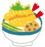 テンドンさんプロフィール画像