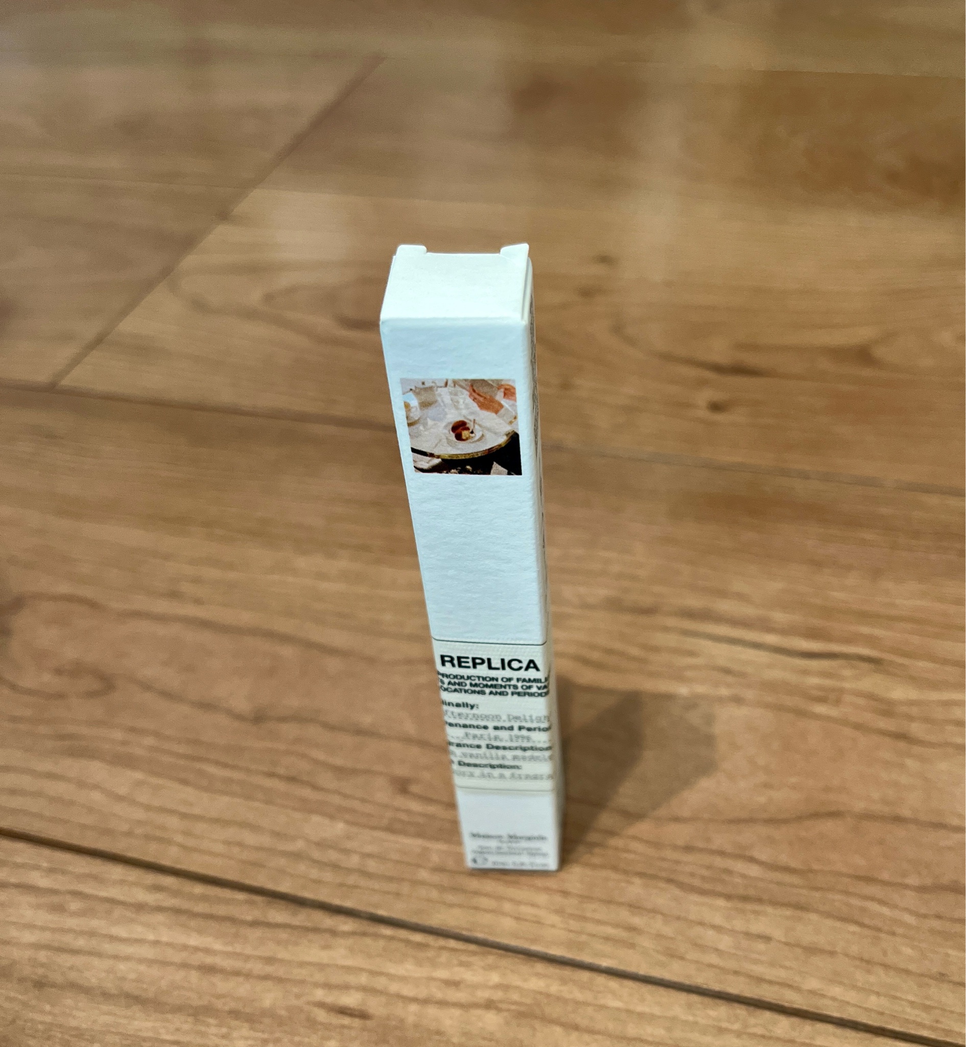 Maison Margiela Fragrances（メゾン マルジェラ フレグランス