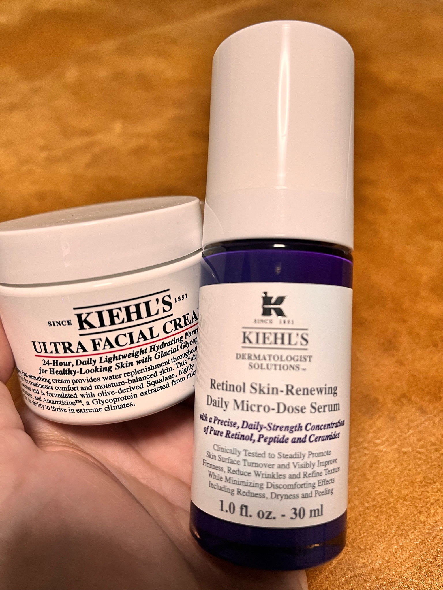 KIEHL'S SINCE 1851(キールズ) / キールズ DS RTN リニューイング