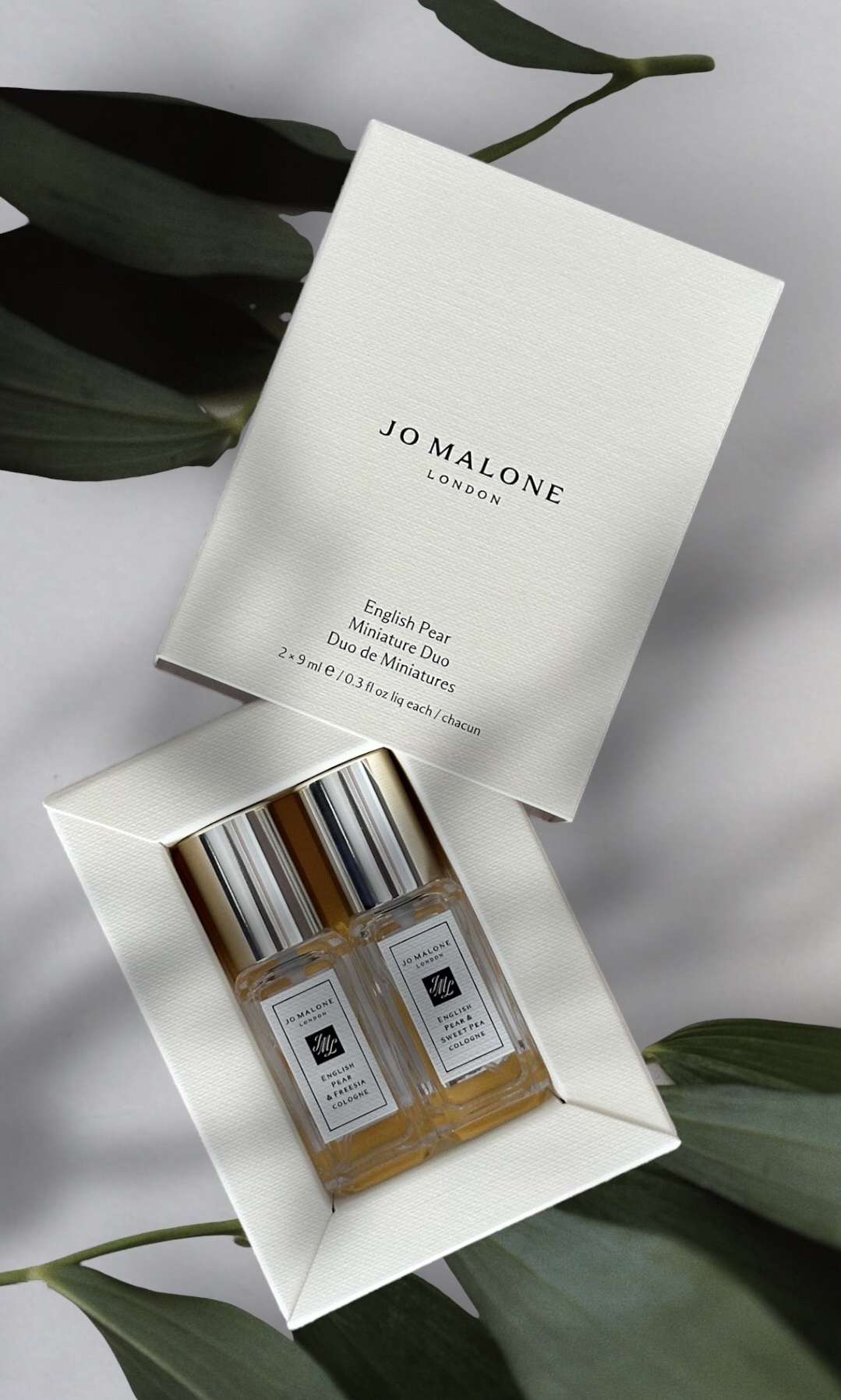 Jo Malone London(ジョー マローン ロンドン) / イングリッシュ ペアー