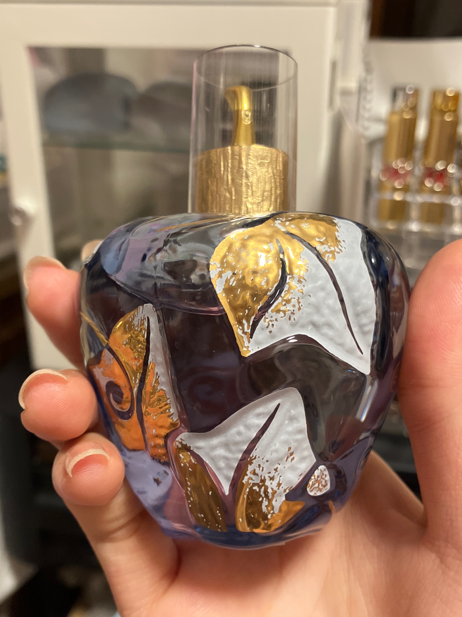 未使用 香水 ロリータレンピカ 黄金のリンゴ レア 廃盤 新品未使用 香水 ロリータレンピカ 黄金のリンゴ レア 廃盤
