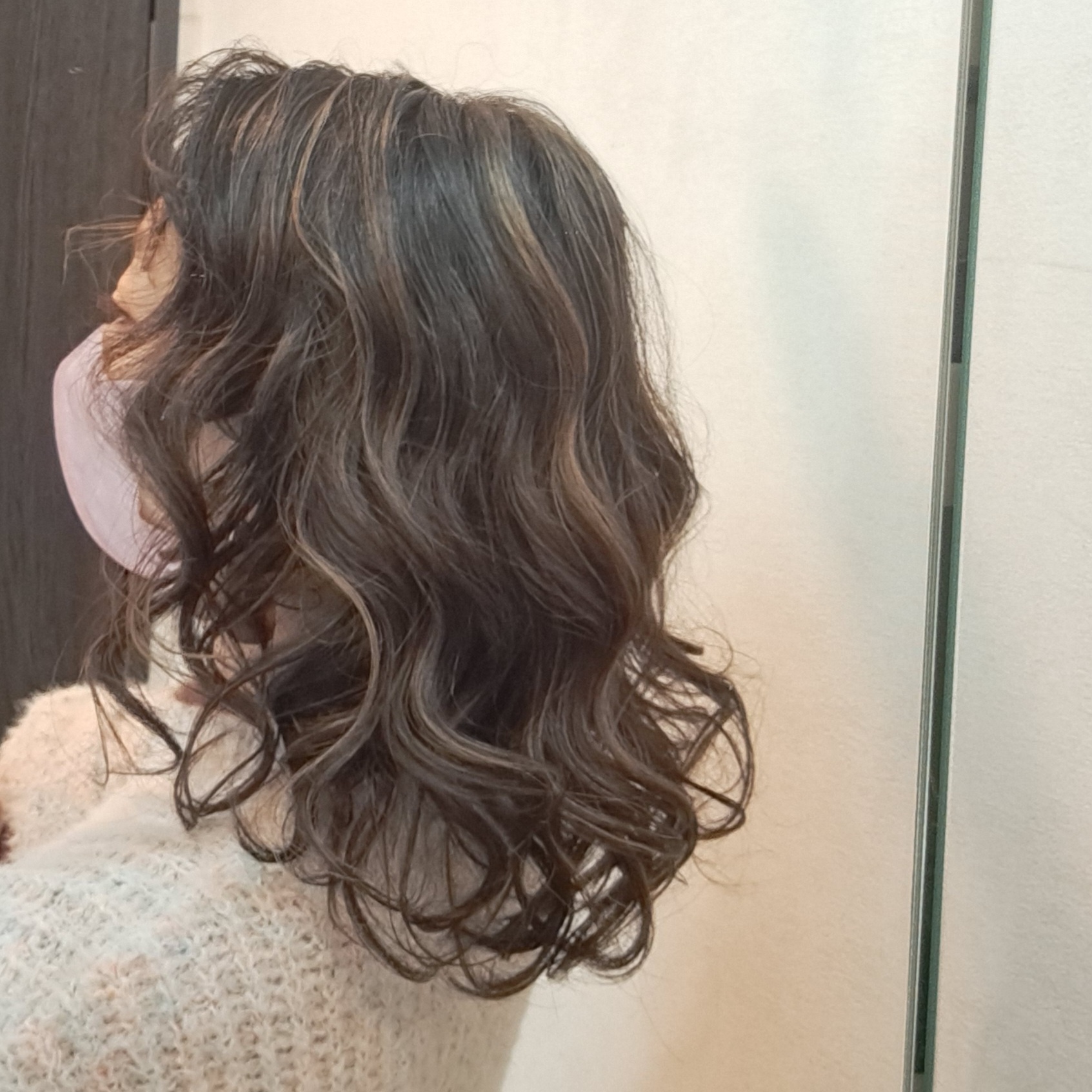 Curly Me ヘアースタイリングジェル×2 カールクリーム×2 無香料オリジナルスタイリングジェル / Curly Gel | Curly Me