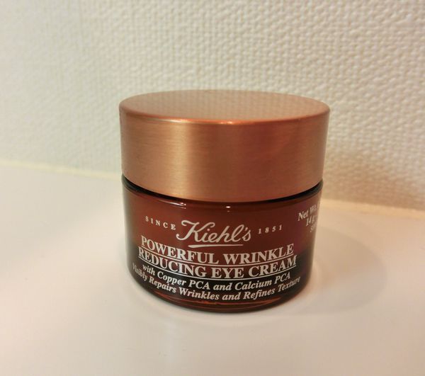 Kiehl S Since 1851 キールズ キールズ アイクリーム Pwの口コミ写真 By さちぷうさん 2枚目 美容 化粧品情報はアットコスメ