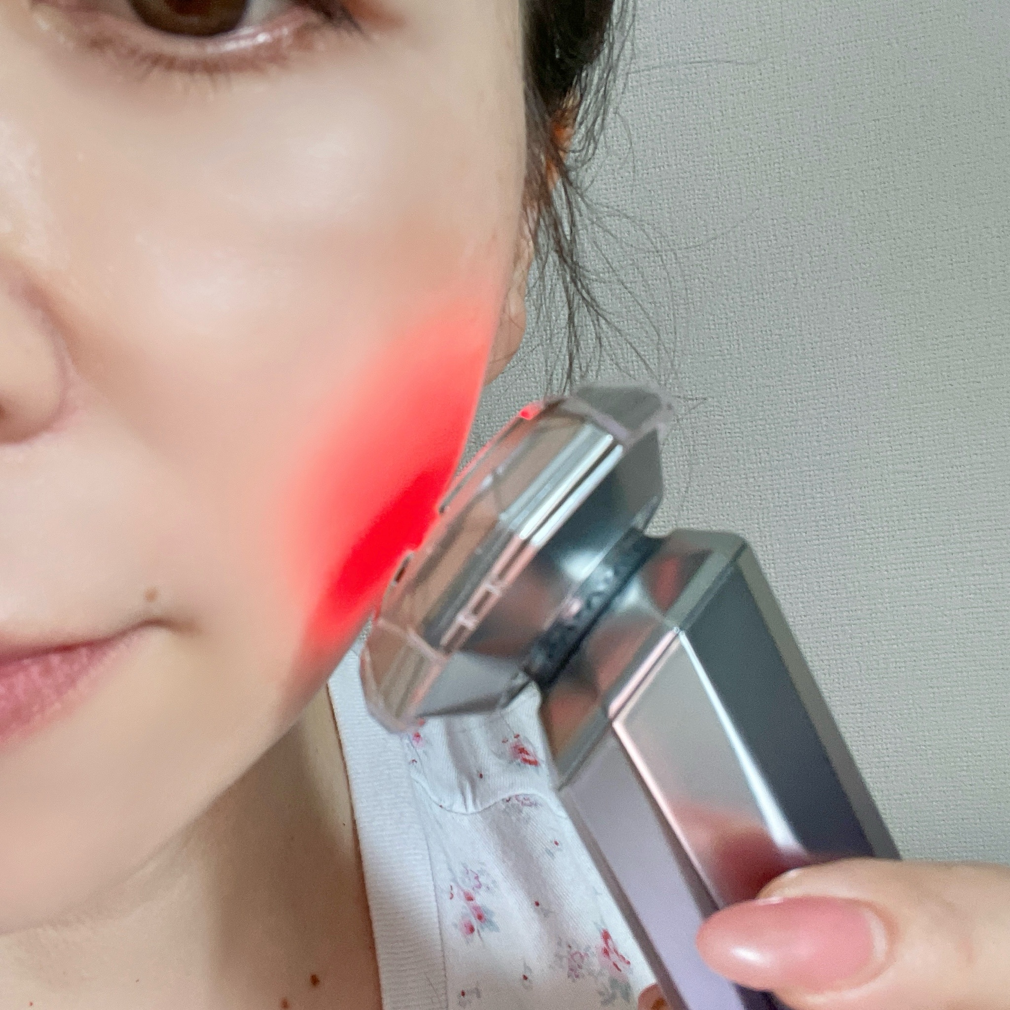 ANLAN / ANLAN RF温冷美顔器の公式商品情報｜美容・化粧品情報は