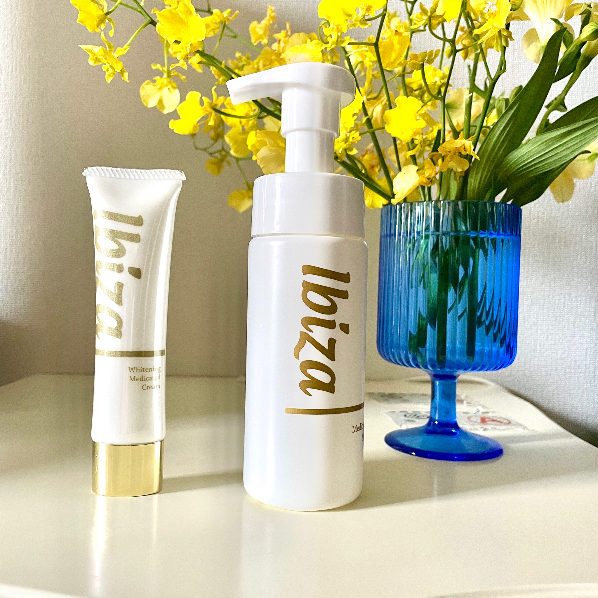Ibiza Beauty (イビサビューティー) / イビサソープの公式商品
