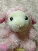 ひつじのMeeco