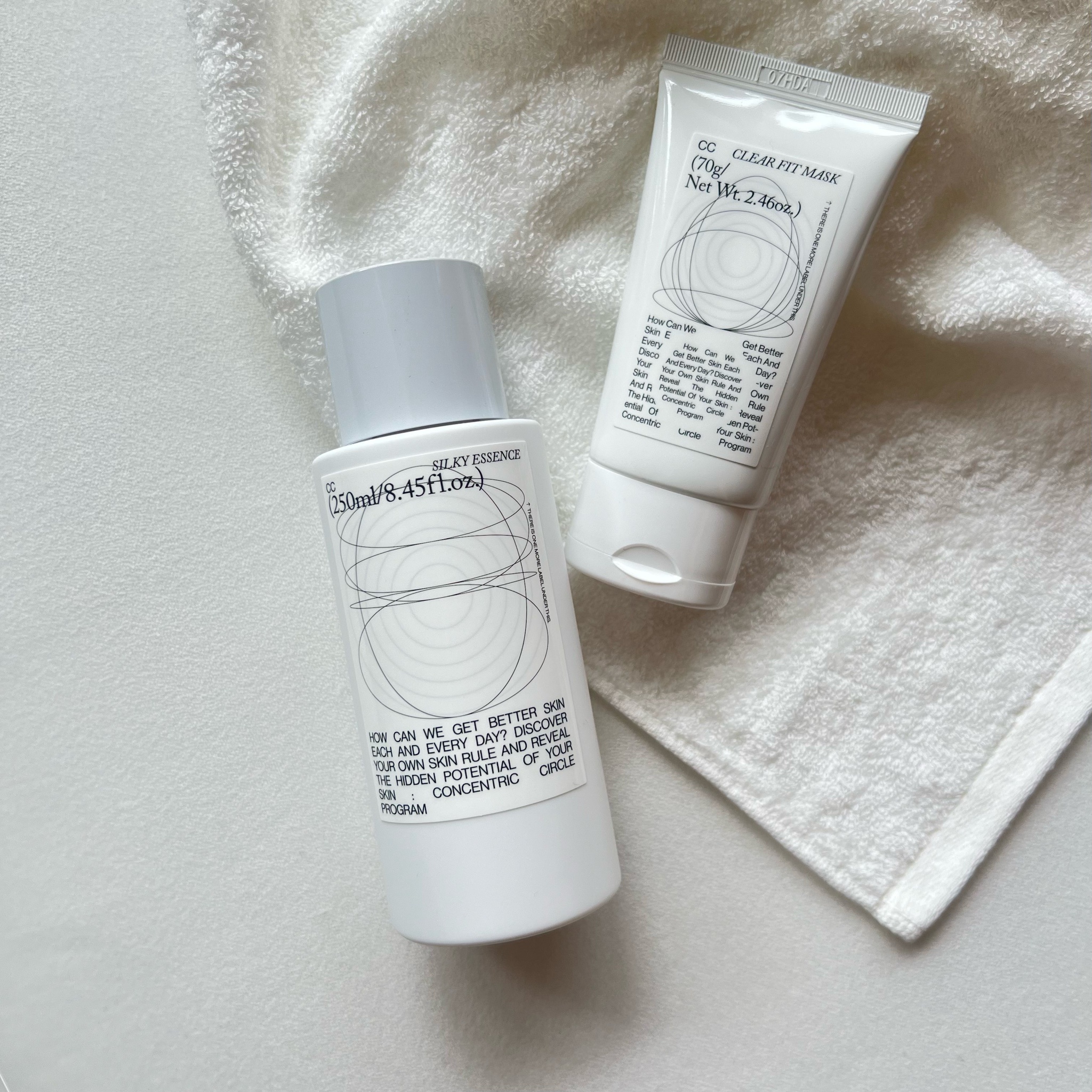 SHANGPREE / CC SILKY ESSENCEの公式商品情報｜美容・化粧品情報