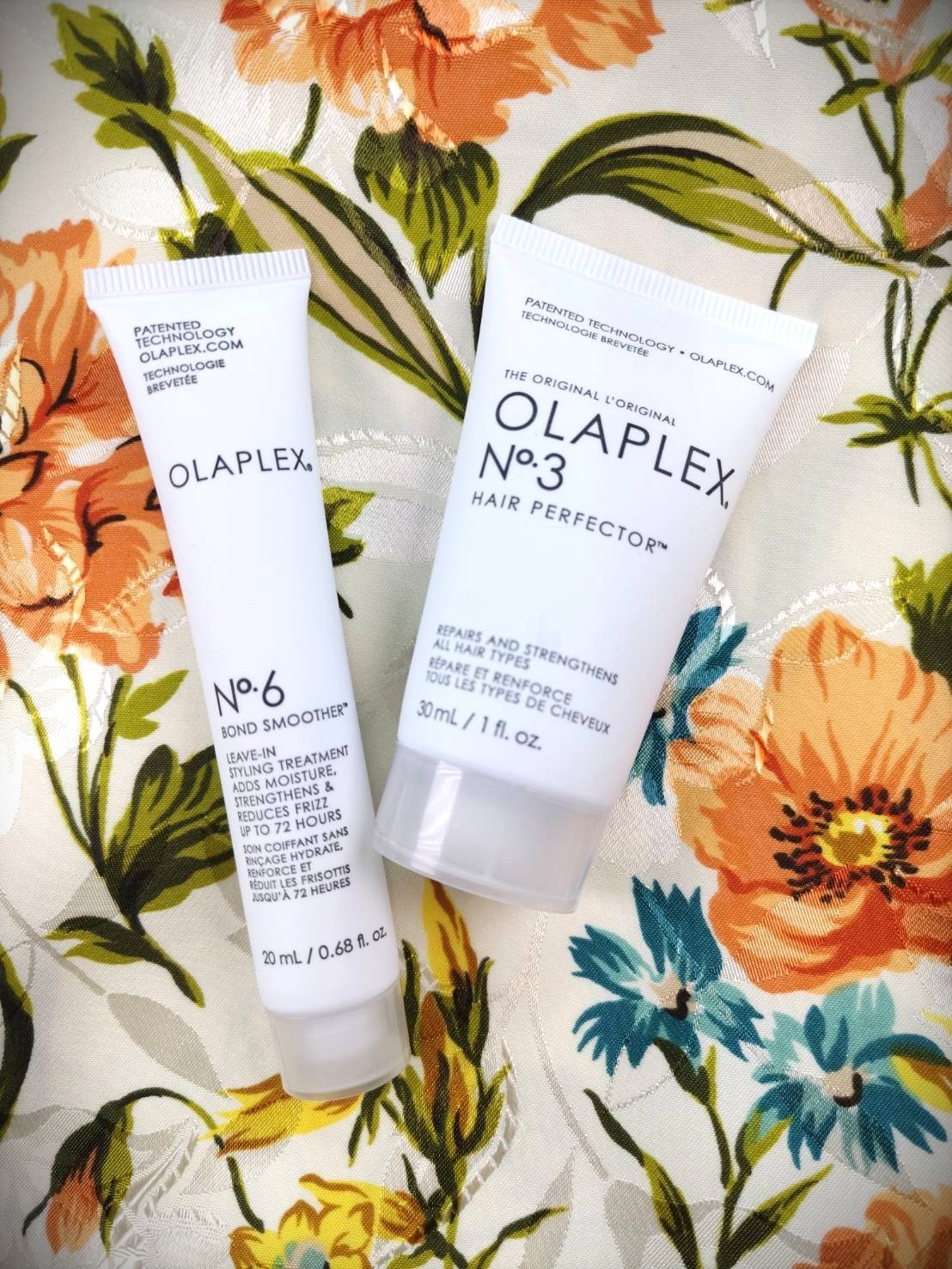 OLAPLEX(オラプレックス) / No.6 ボンドスムーサーの公式商品