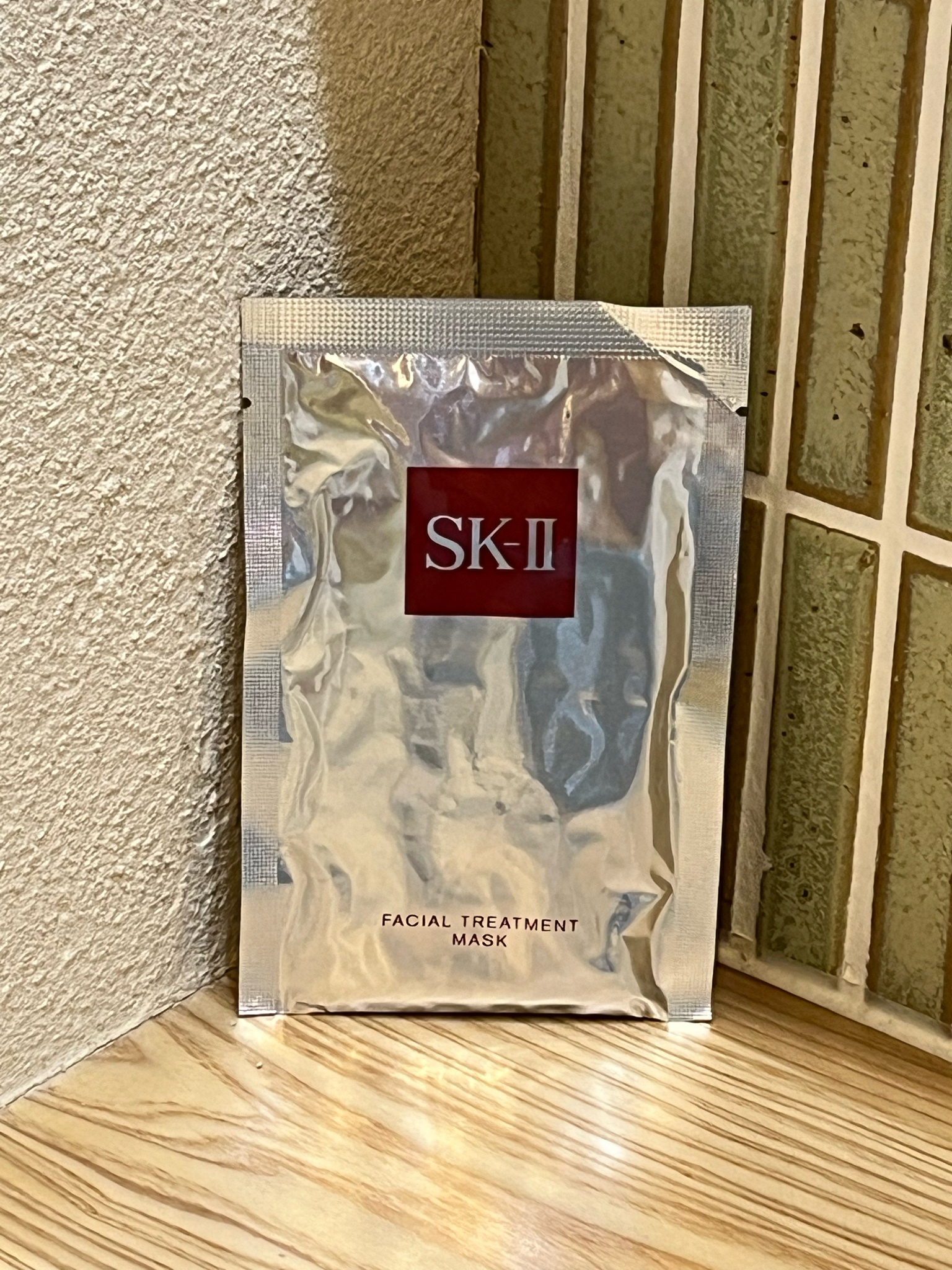 SK-II / フェイシャル トリートメント マスクの公式商品情報｜美容