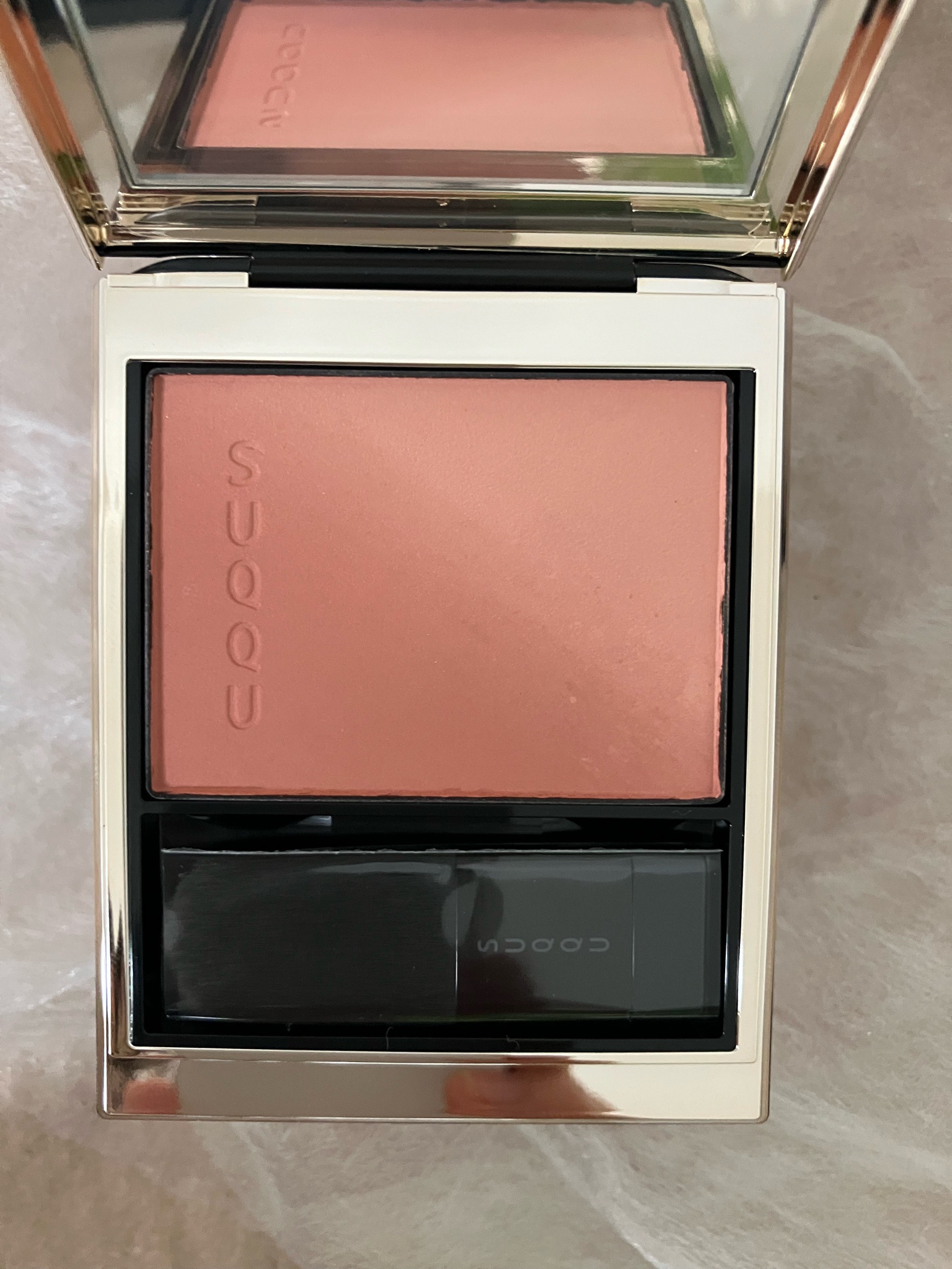 SUQQU(スック) / ブラーリング カラー ブラッシュの公式商品情報