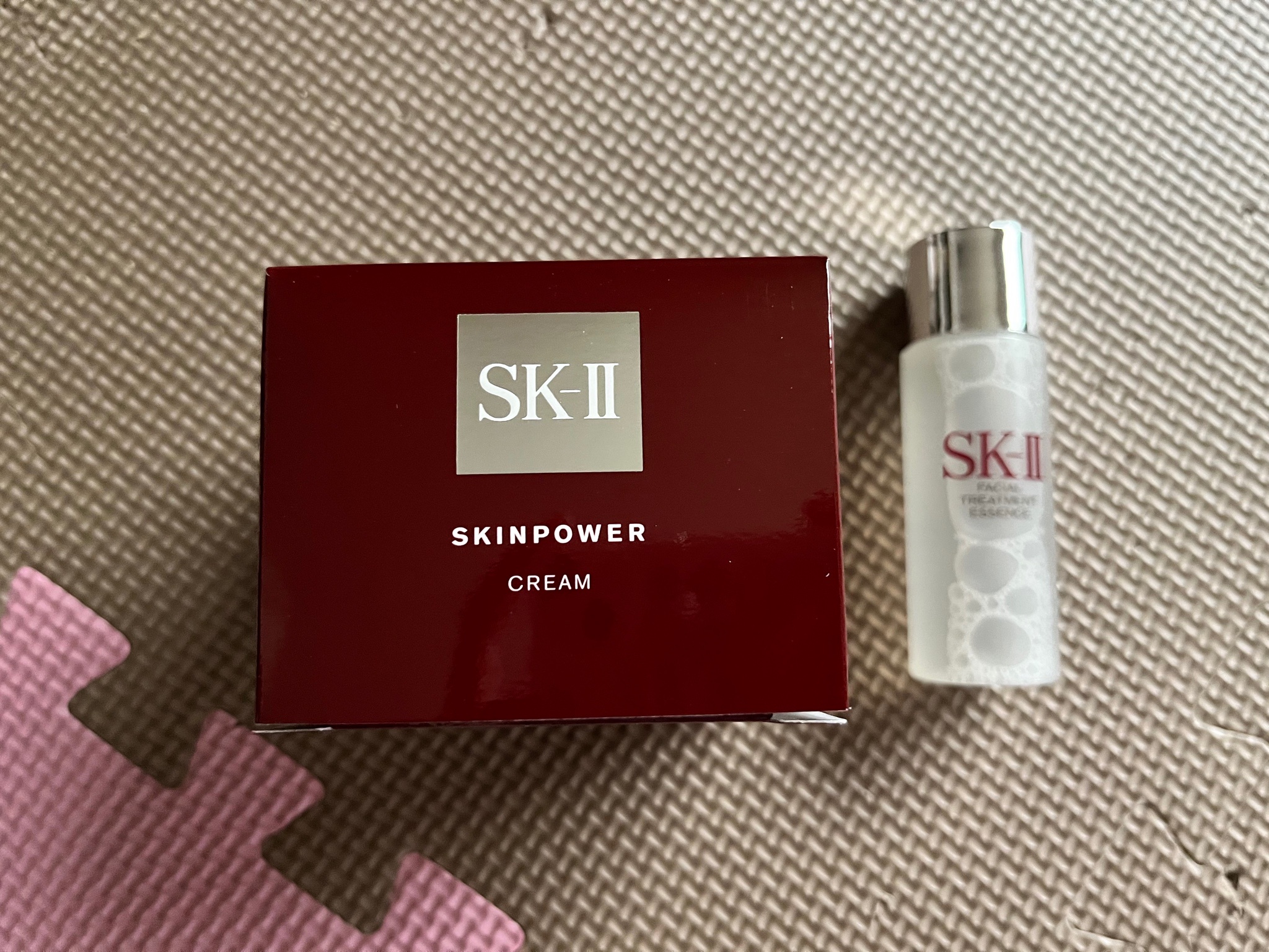 SK-II / スキンパワー クリーム 80gの公式商品情報｜美容・化粧品情報 