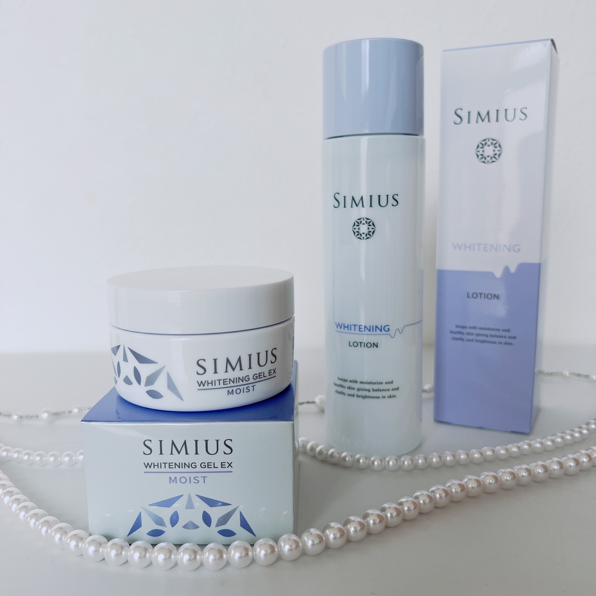 SIMIUS (シミウス) / 薬用美白ホワイトC化粧水の公式商品情報｜美容