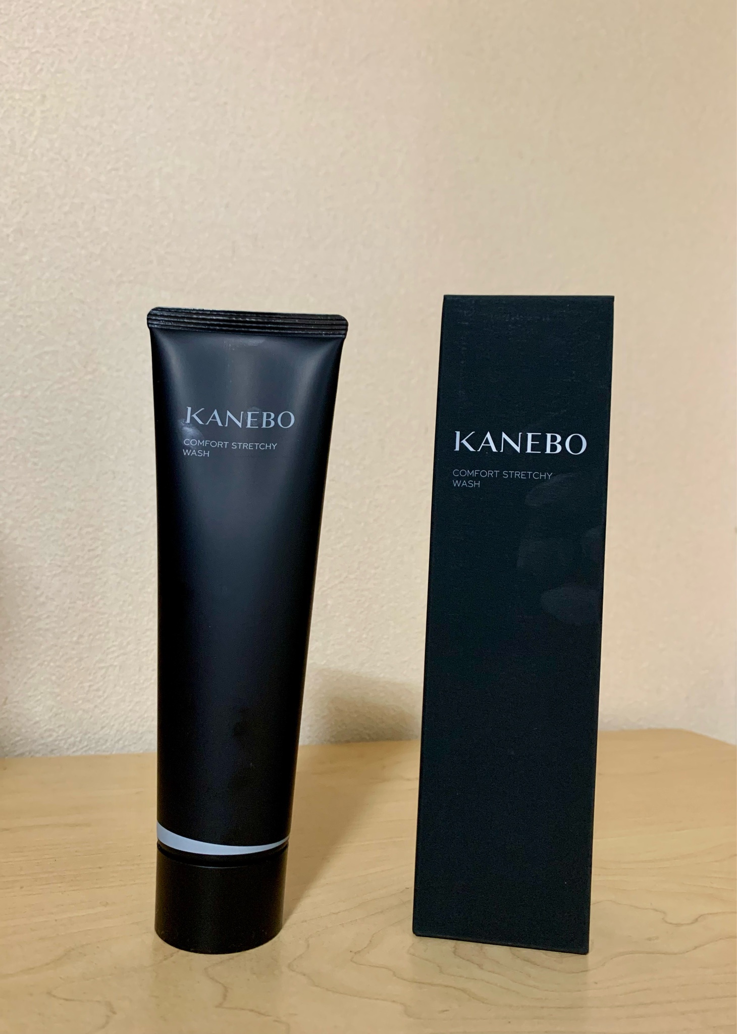 KANEBO / カネボウ コンフォート ストレッチィ ウォッシュIIの