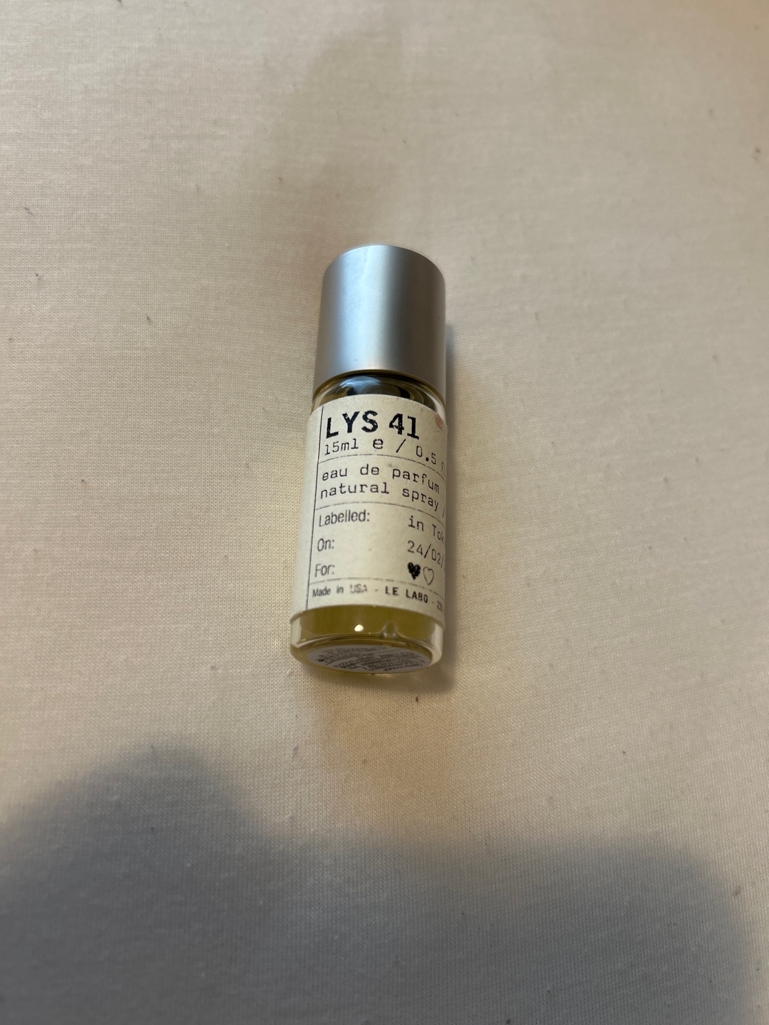 ル ラボ / LYS 41の公式商品情報｜美容・化粧品情報はアットコスメ