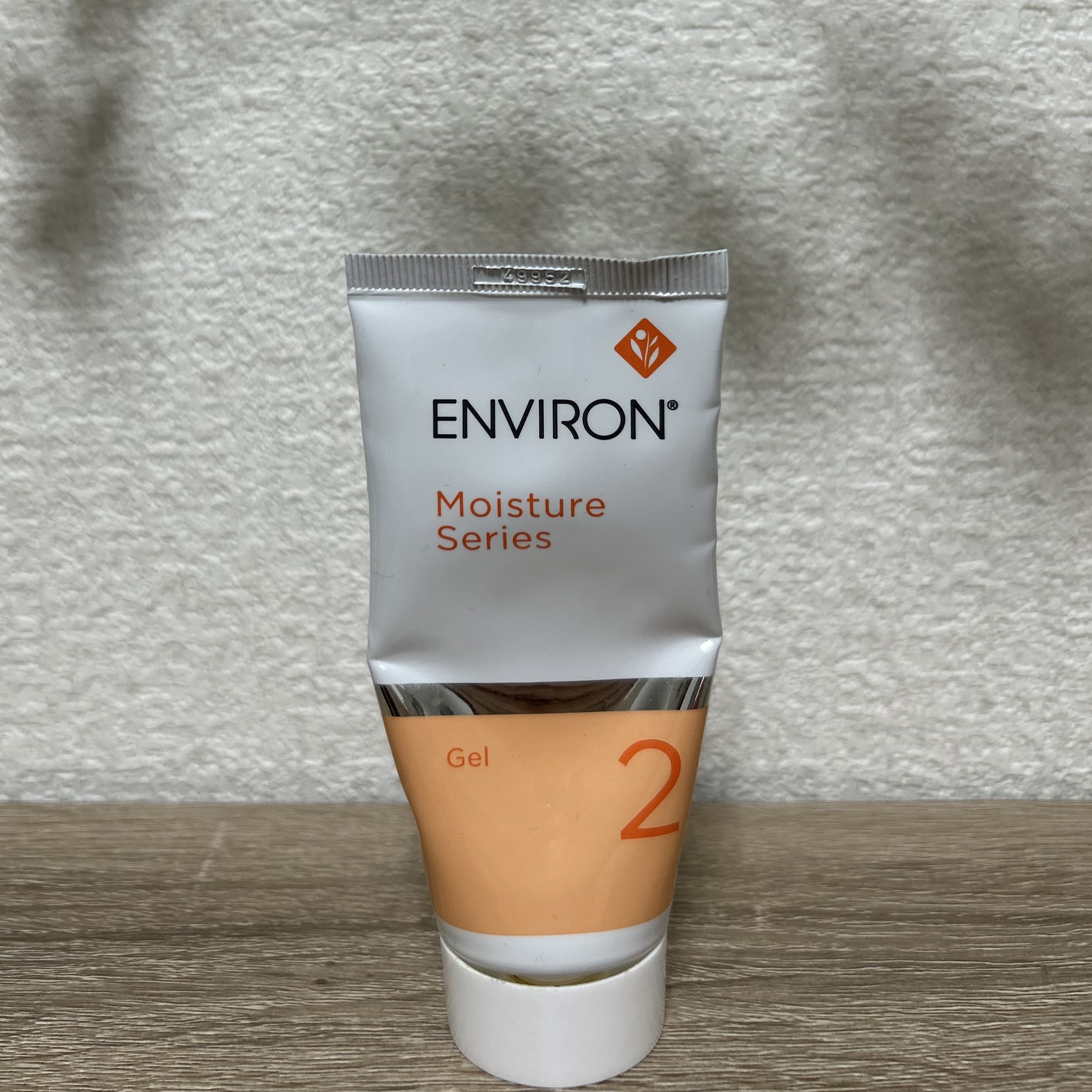 NEW低価 ENVIRON - エンビロン ENVIRON モイスチャージェル2 &クリーム