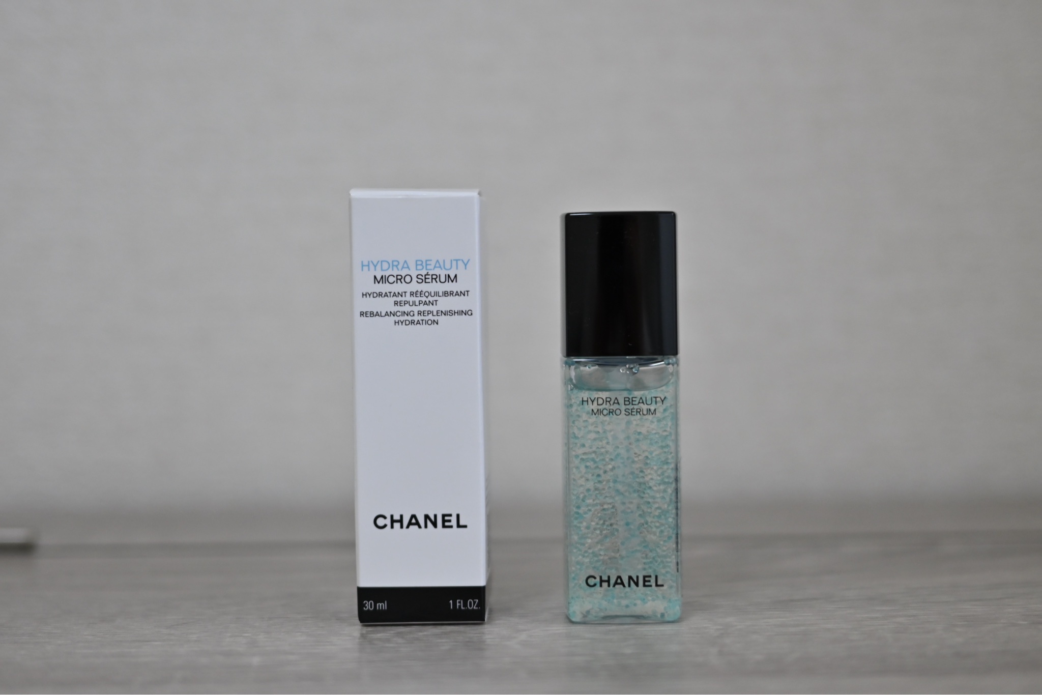 CHANEL イドゥラ ビューティ マイクロ セラム インテンス 通販