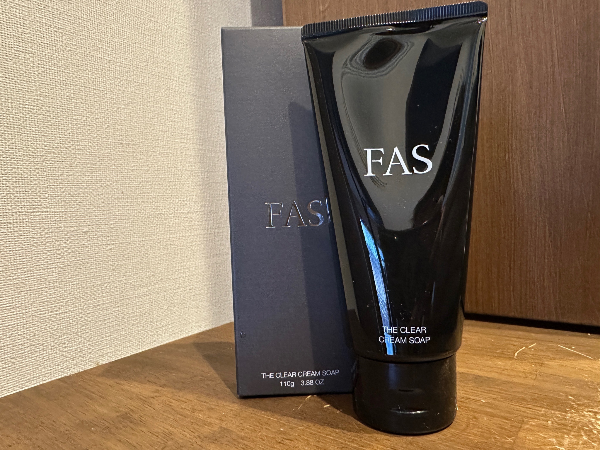 FAS 洗顔セット 洗顔セット FAS