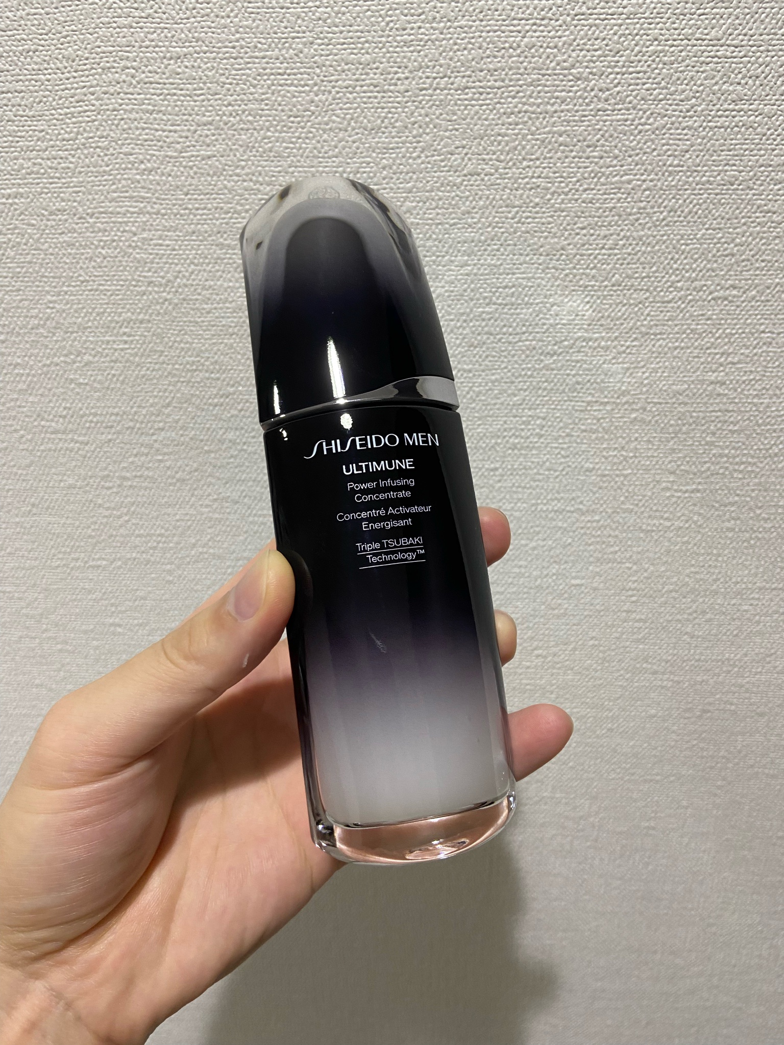 SHISEIDO / SHISEIDO メン アルティミューン パワライジング