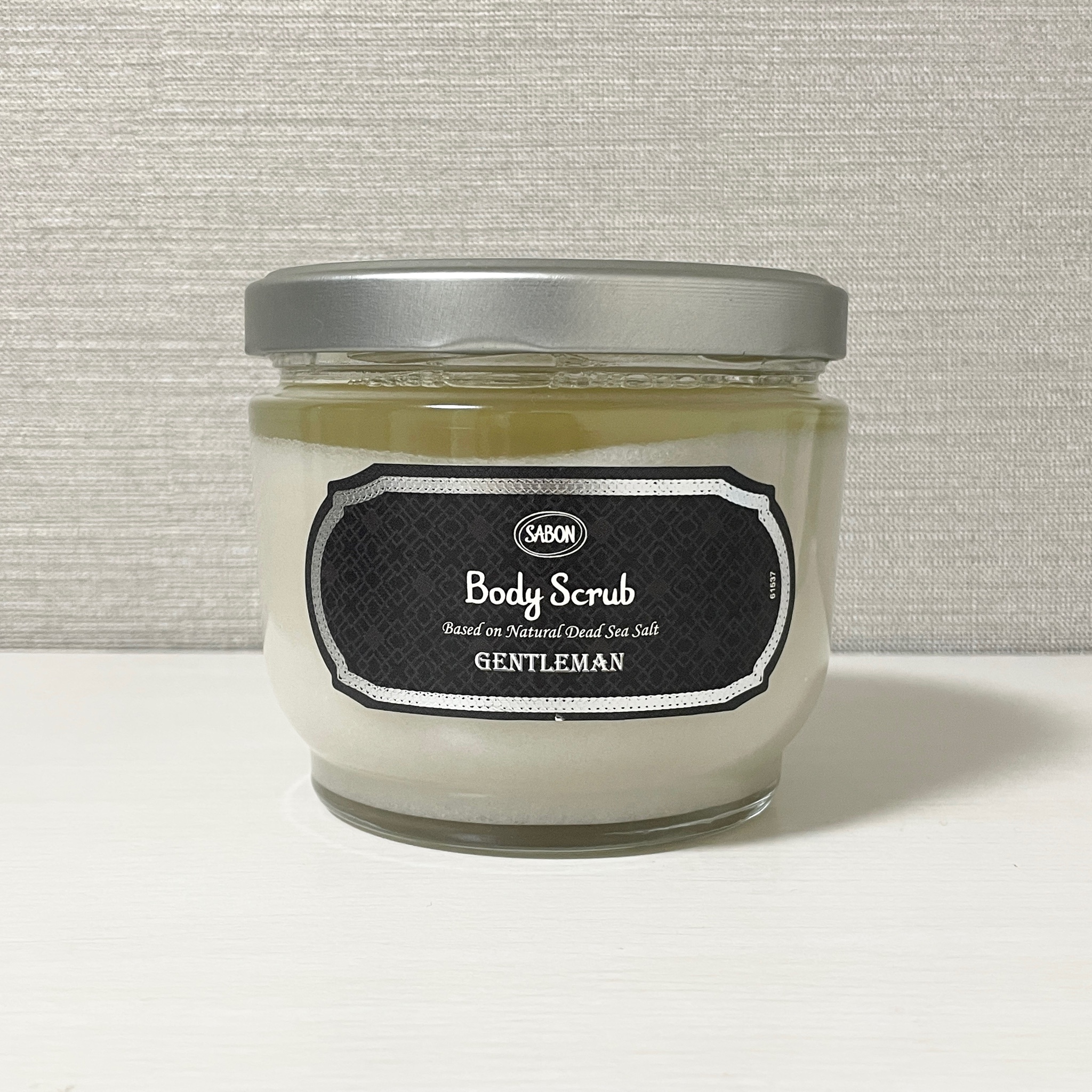SABON(サボン) / ボディスクラブ ジェントルマンの公式商品情報