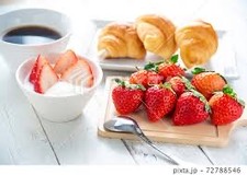 苺朝食さんプロフィール画像