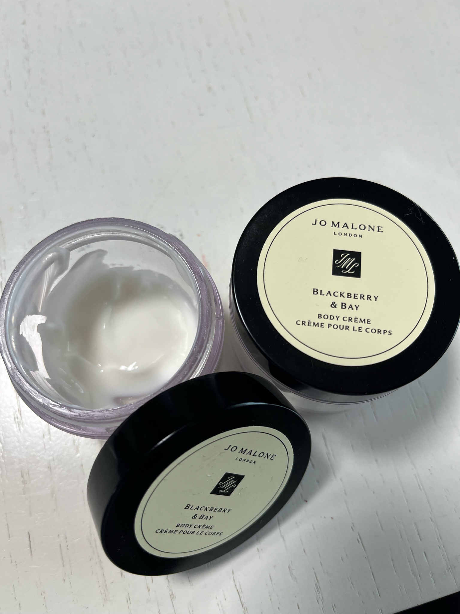 Jo Malone London(ジョー マローン ロンドン) / ブラックベリー