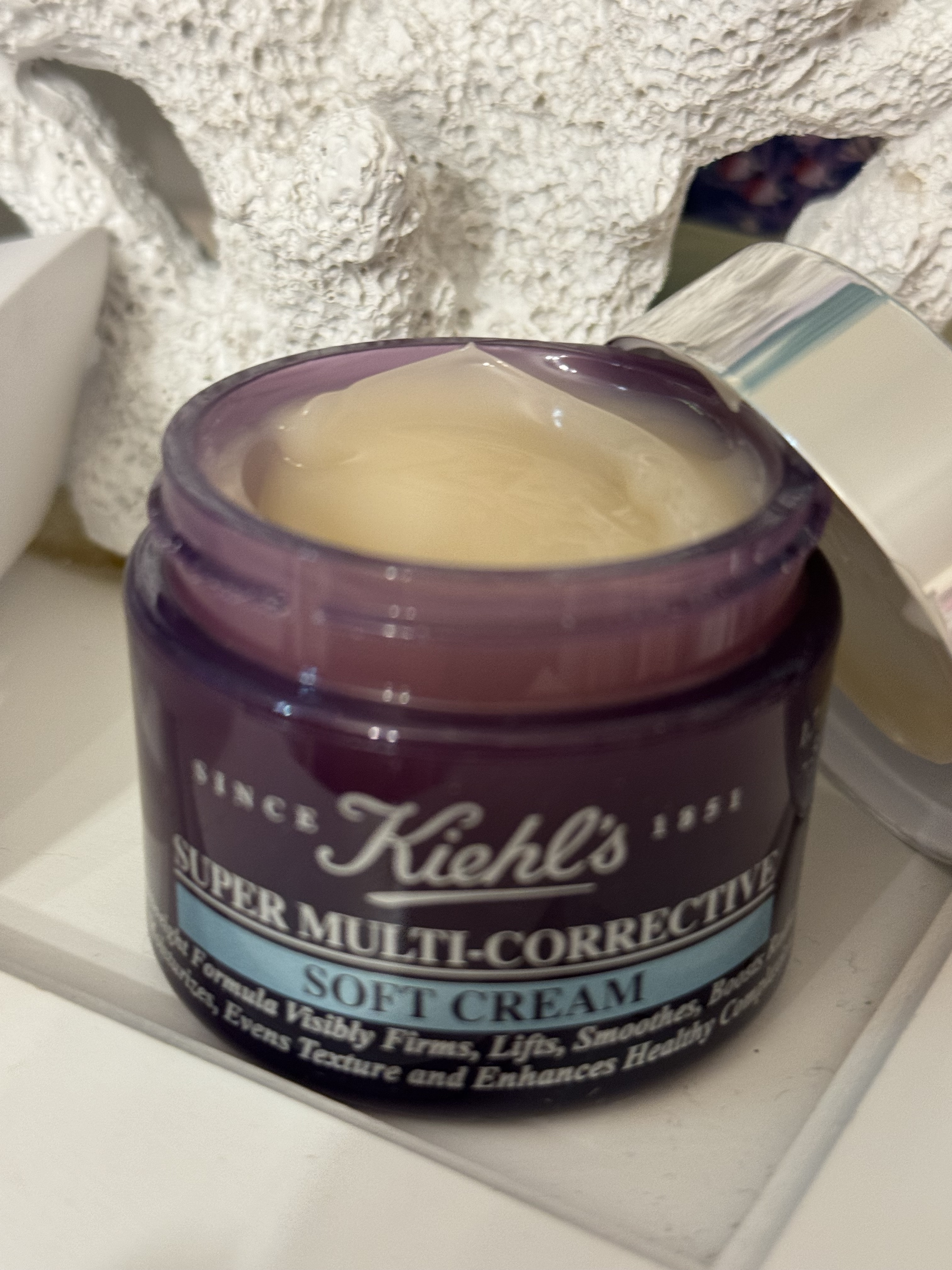 KIEHL'S SINCE 1851(キールズ) / キールズ SP マルチソフトクリームの