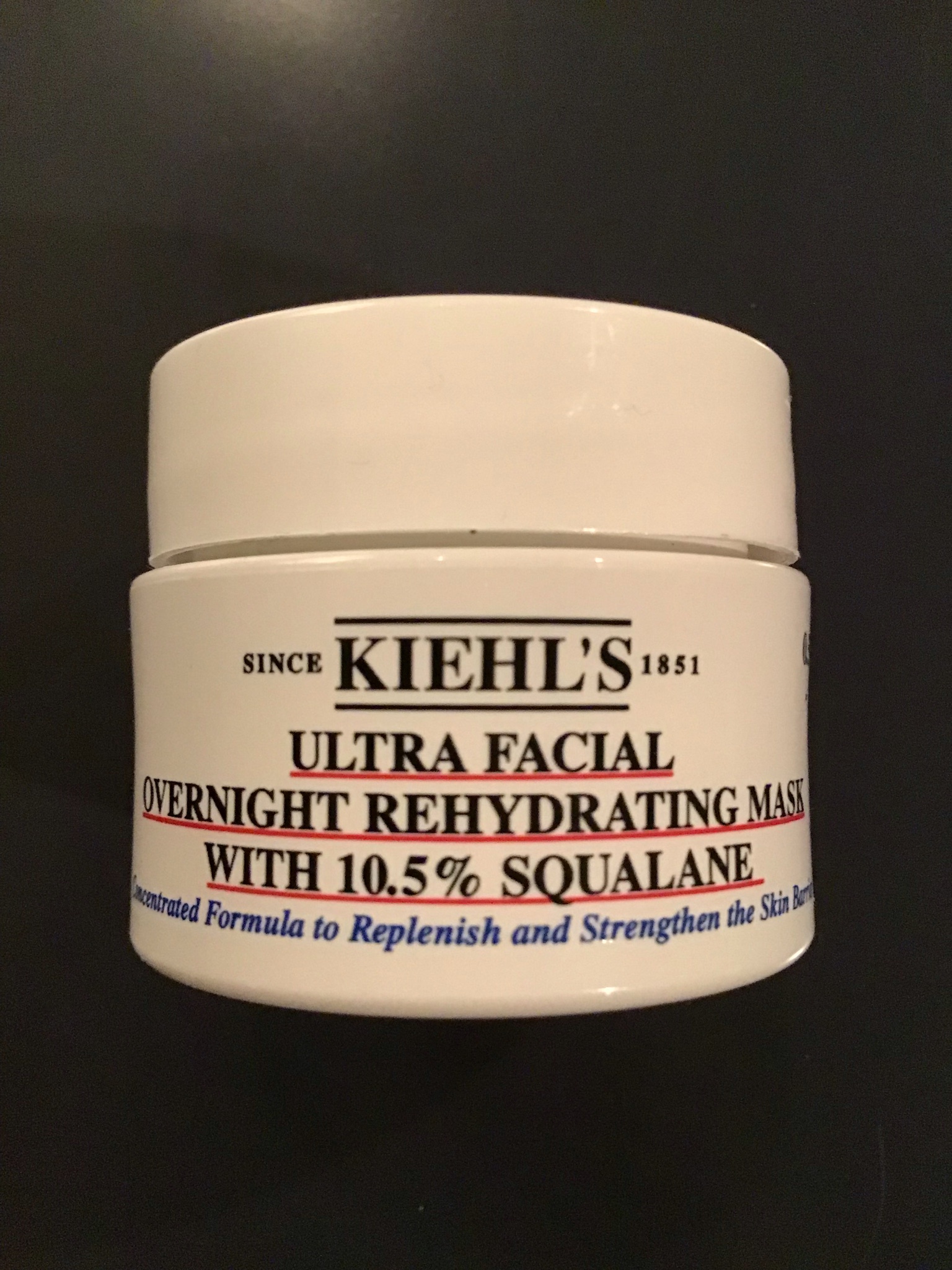 KIEHL'S SINCE 1851(キールズ) / キールズ ナイト モイスチャー マスク