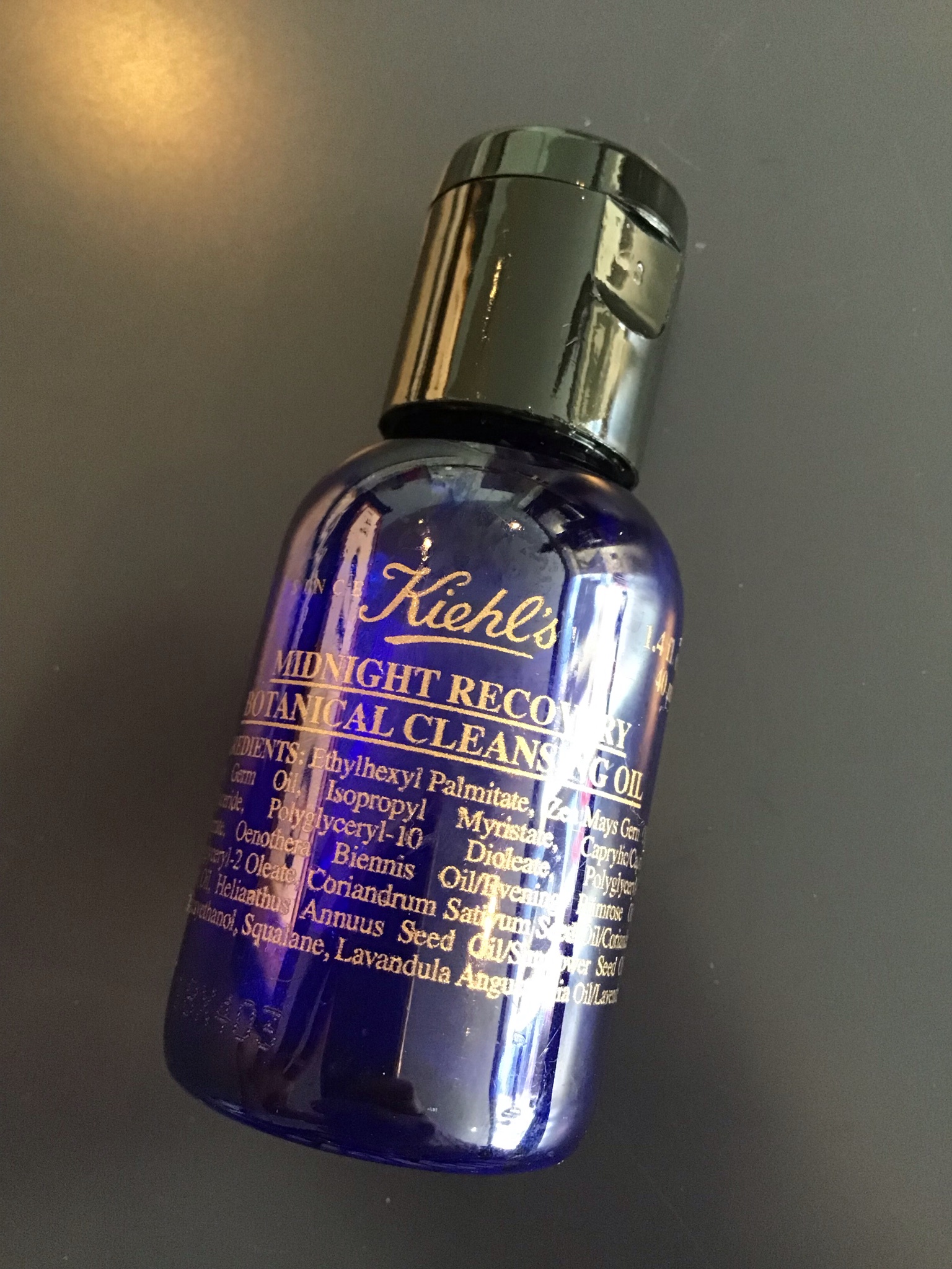 KIEHL'S SINCE 1851(キールズ) / キールズ ミッドナイトボタニカル