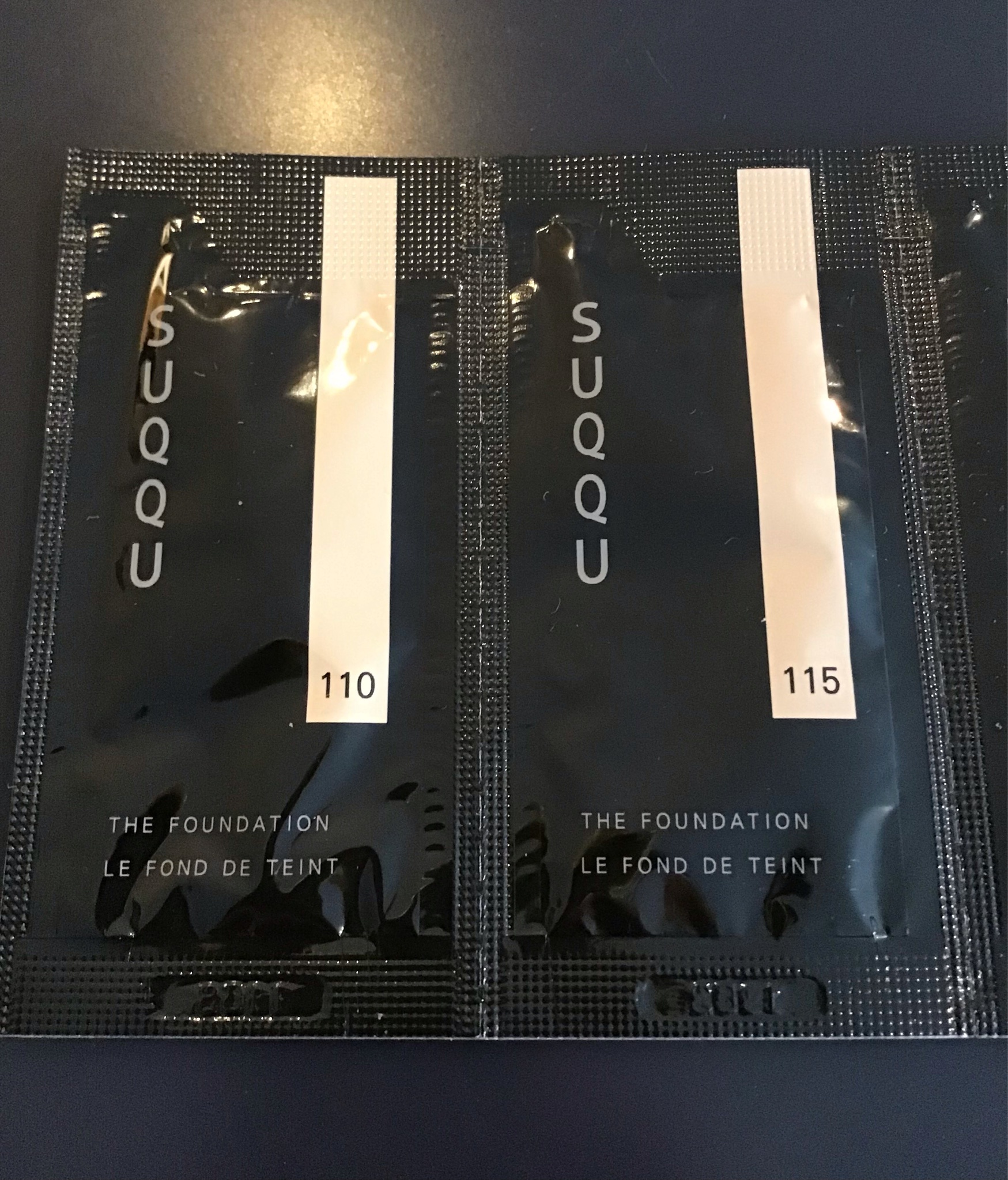 SUQQU(スック) / ザ ファンデーション 020の公式商品情報｜美容