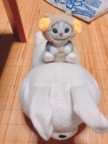 らんらんラビットさん
