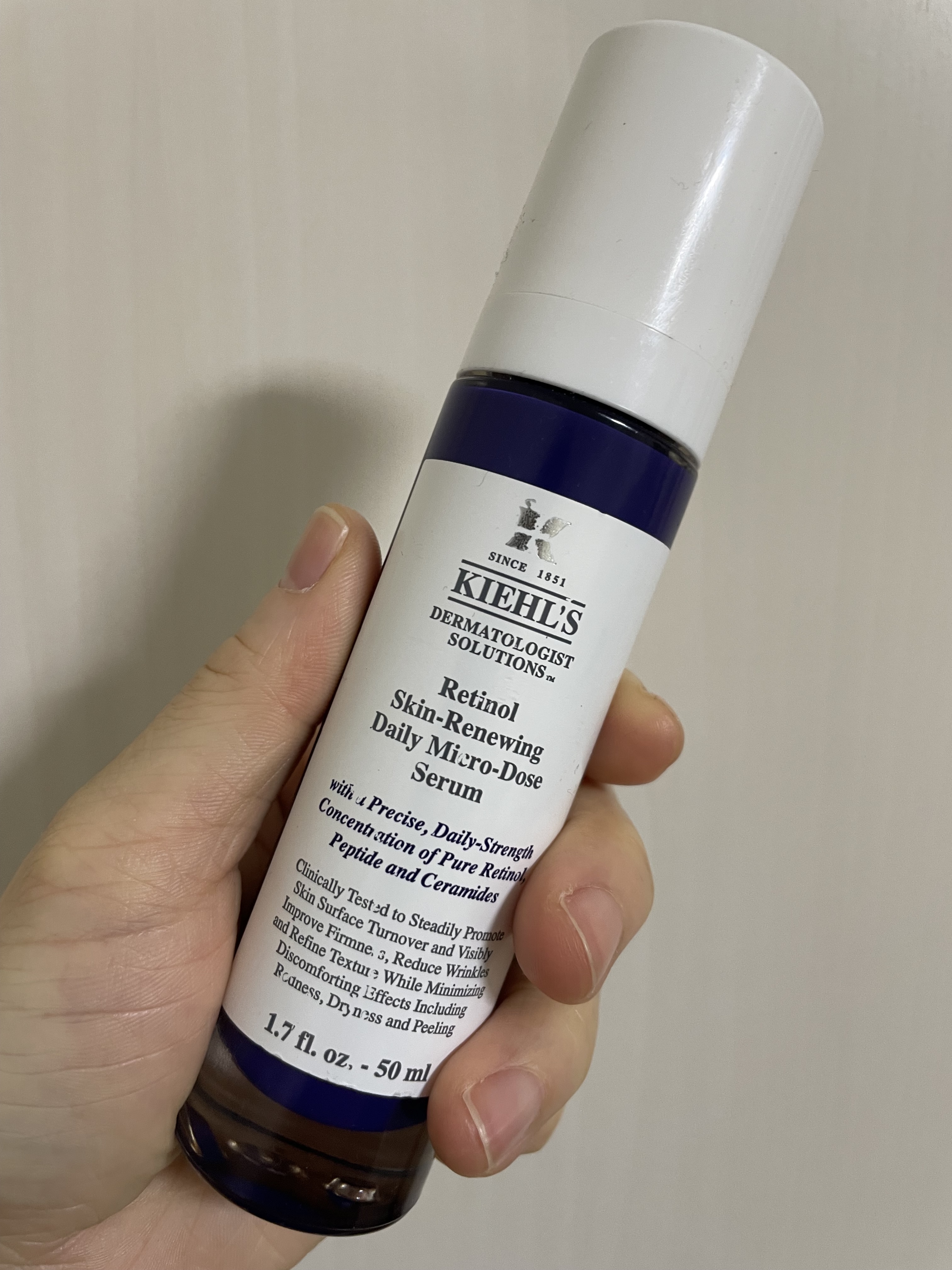 KIEHL'S SINCE 1851(キールズ) / キールズ DS RTN リニュー