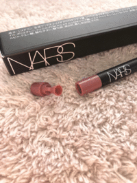 NARS / ベルベットリップライナーの公式商品情報｜美容・化粧品情報は