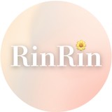 RinRin_chanさんプロフィール画像