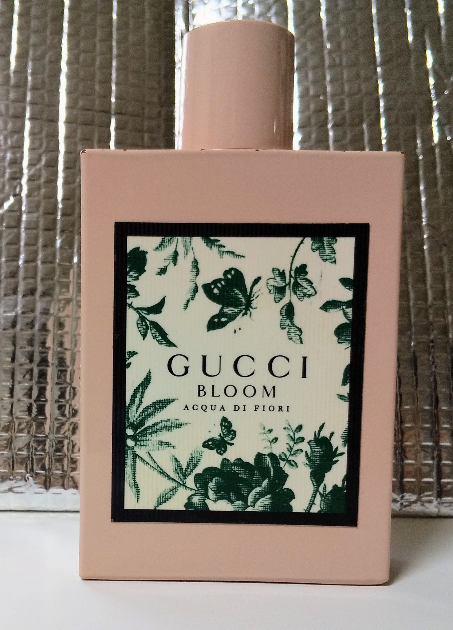 最も優遇 GUCCI グッチ アクア ブルーム ブルーム グッチブルーム