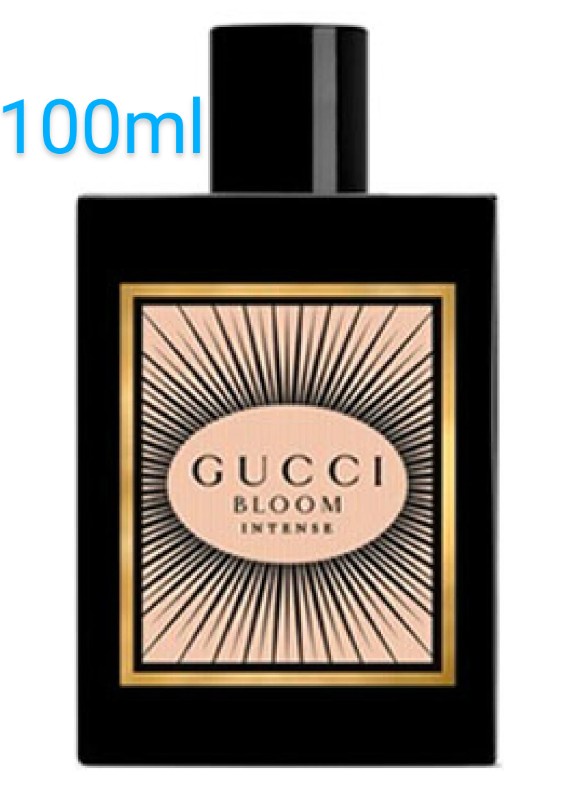 NEW GUCCI グッチ ブルーム オードパルファム インテンス 100ml-