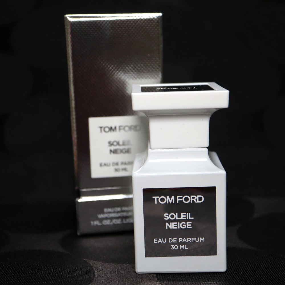 新品トムフォード TOM FORD ソレイユ ネージュ 50ml EDP SP #6211167 