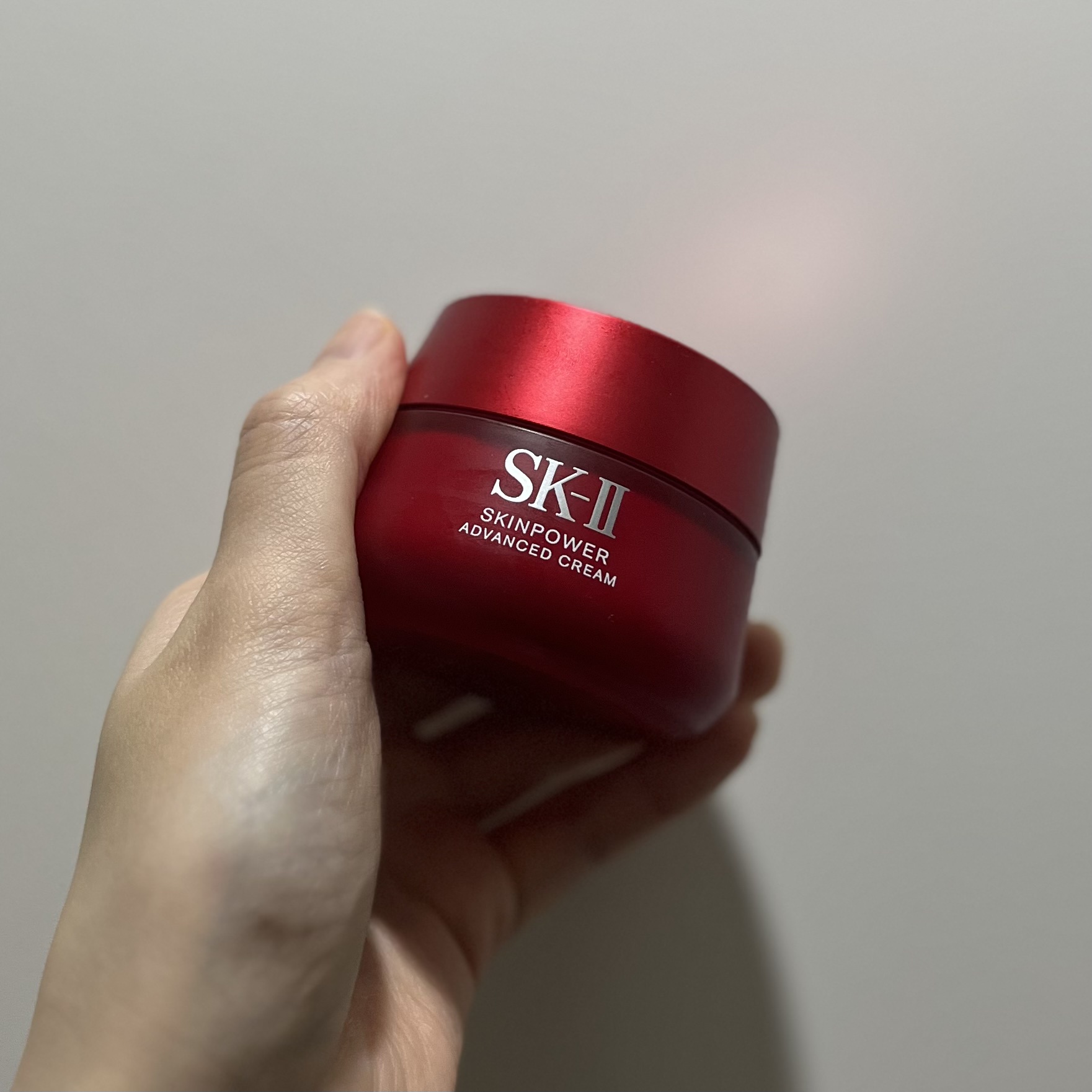SK-II / スキンパワーアドバンスト クリームの公式商品情報