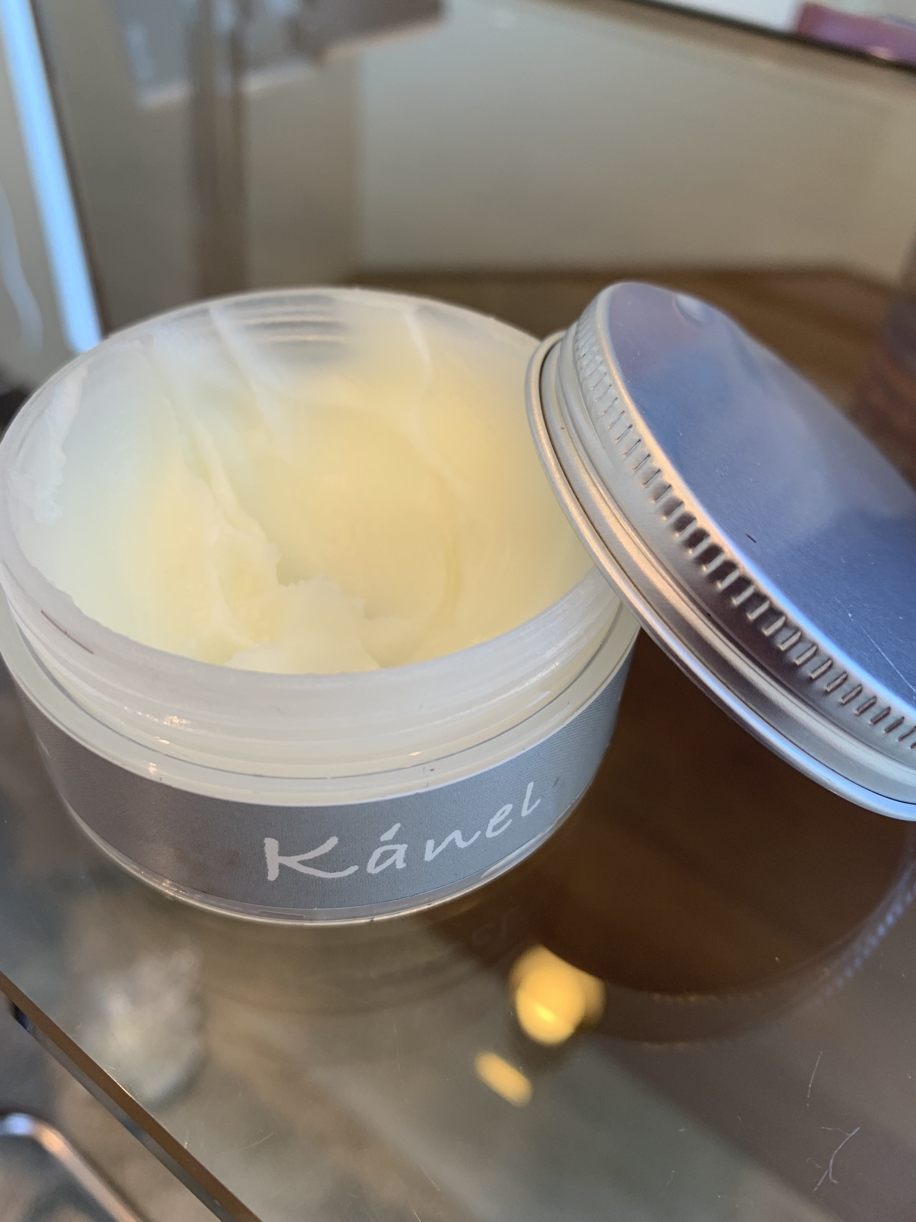 Kanel / Kanel Hair Balmの公式商品情報｜美容・化粧品情報はアットコスメ