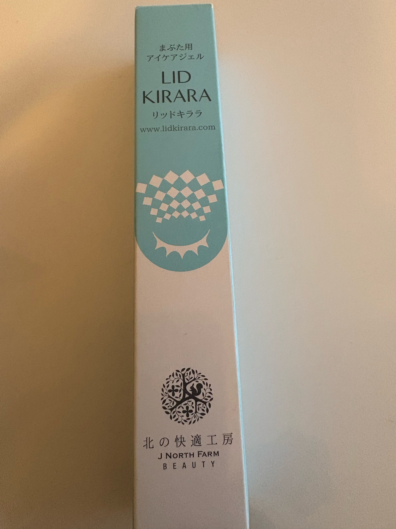 北の快適工房 / リッドキララの公式商品情報｜美容・化粧品情報