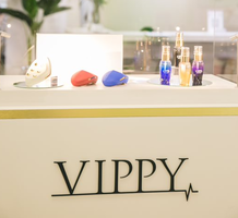 VIPPY / Vippy + VippyBeautySerum (総合美容液)の公式商品情報｜美容・化粧品情報はアットコスメ