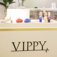 VIPPY / Vippy + VippyBeautySerum (総合美容液)の公式商品情報 VIPPY / Vippy + VippyBeautySerum (総合美容液)の公式商品情報