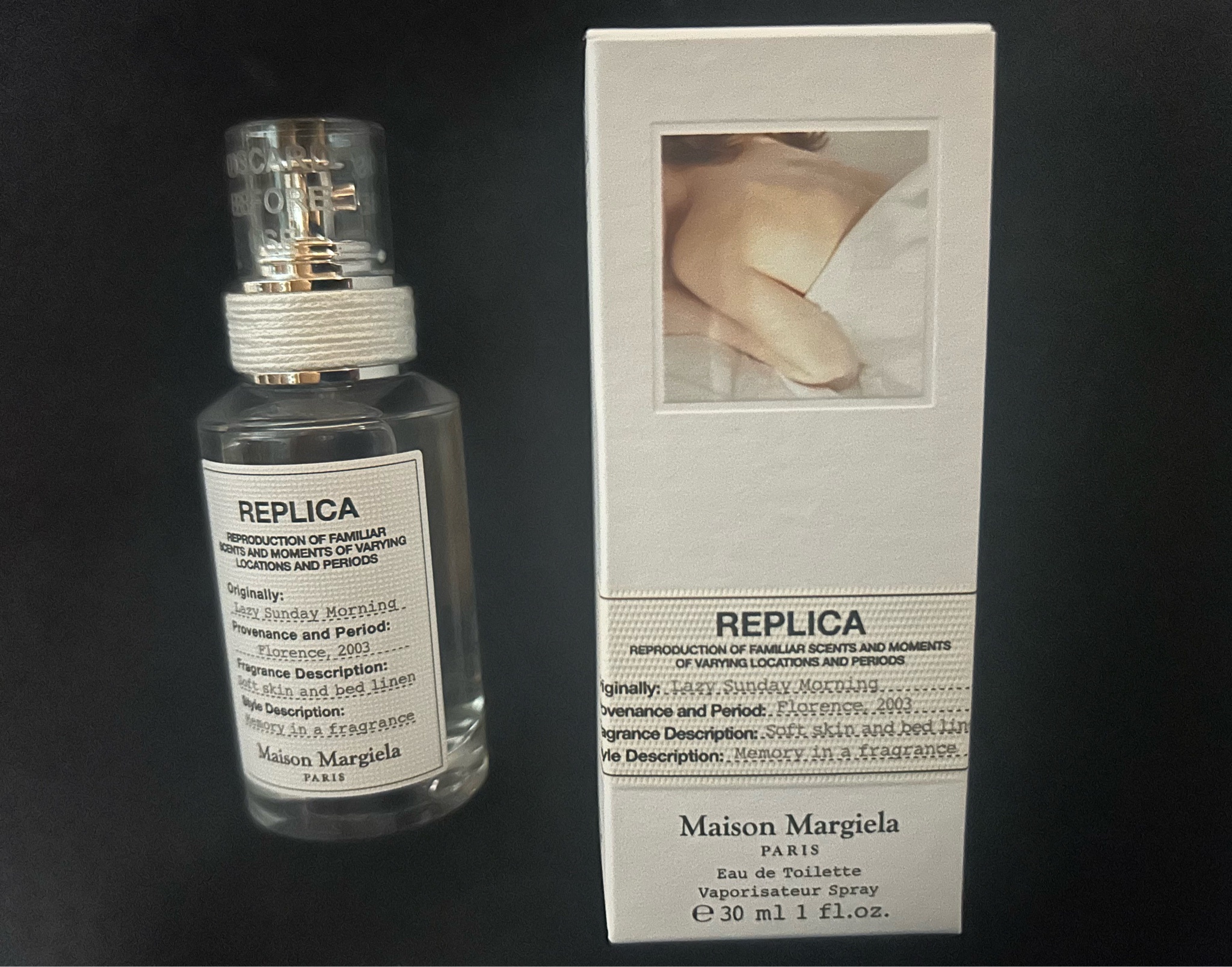 Maison Margiela Fragrances（メゾン マルジェラ フレグランス