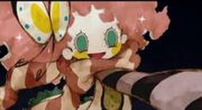 四葉のみぃ