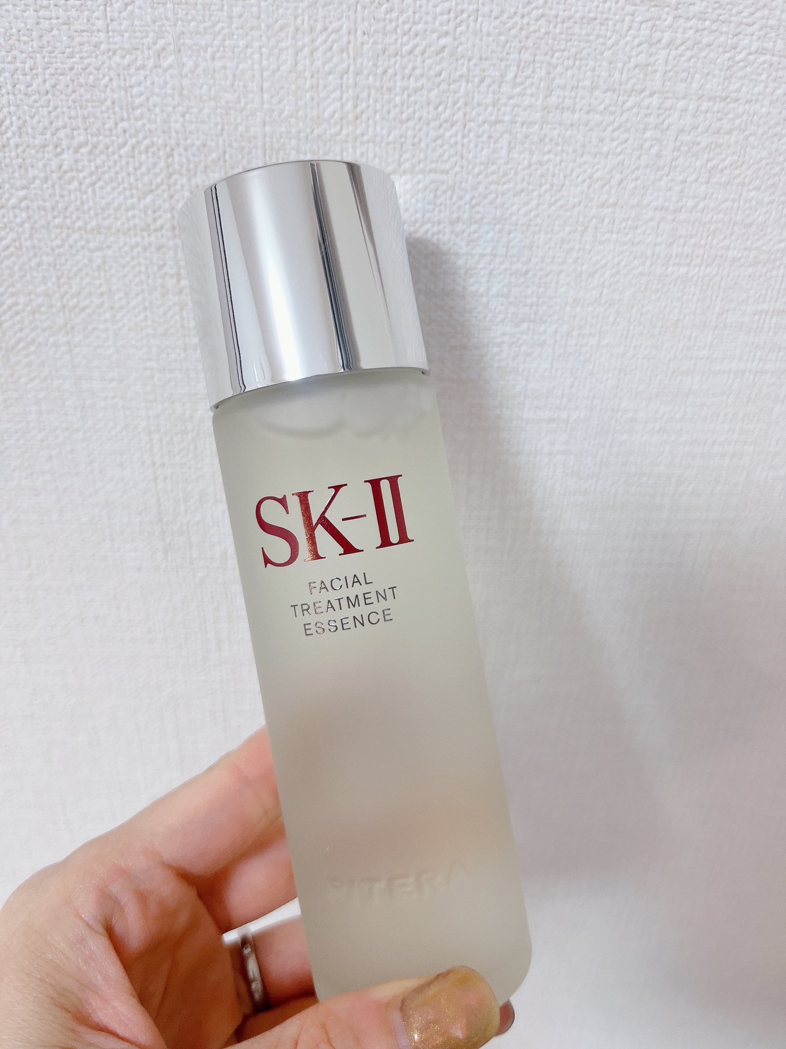 SK-II / フェイシャル トリートメント エッセンス アンディ