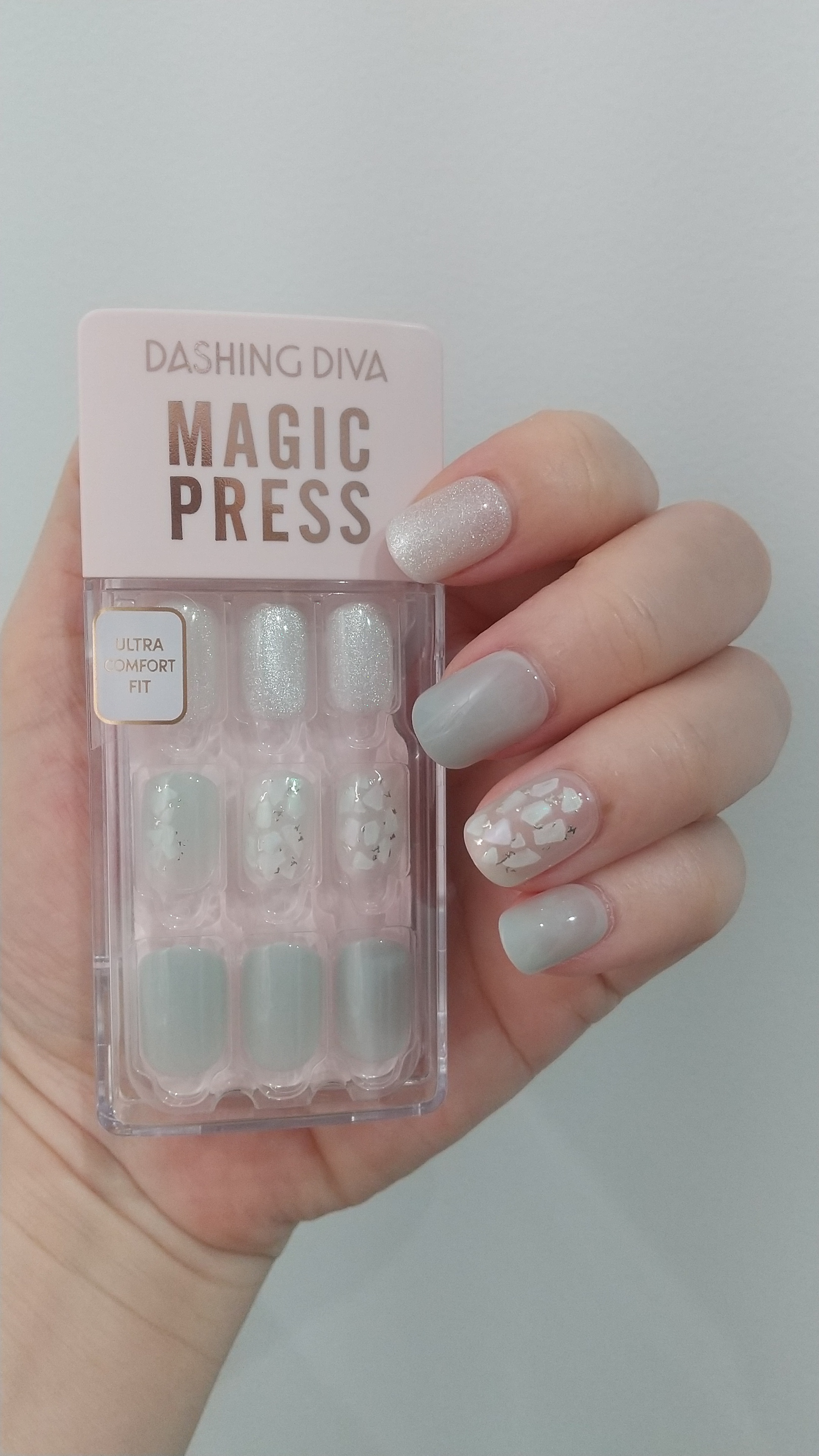 DASHING DIVA / マジックプレスの公式商品情報｜美容・化粧品情報は