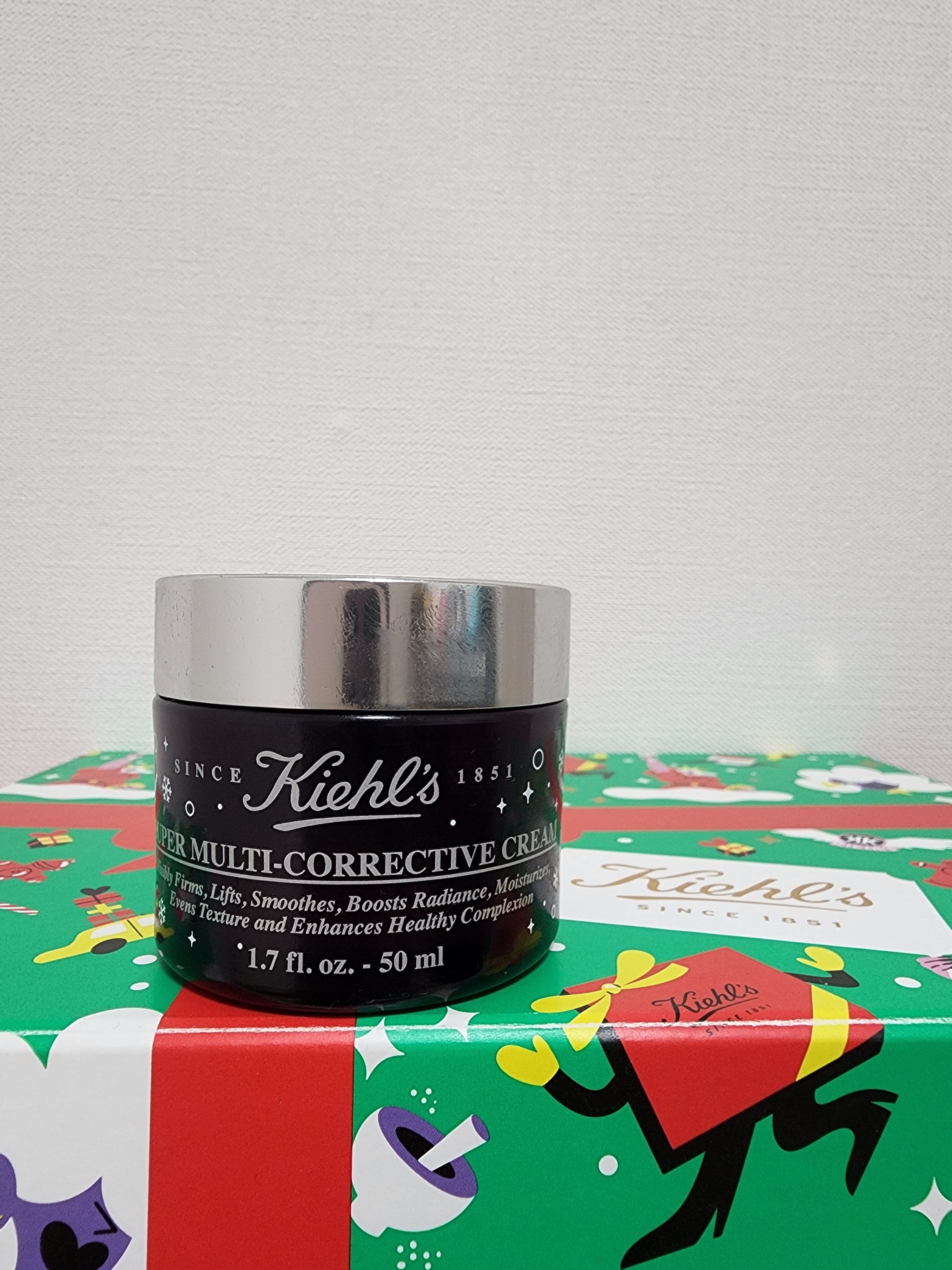 KIEHL'S SINCE 1851(キールズ) / キールズ SP マルチクリームの公式