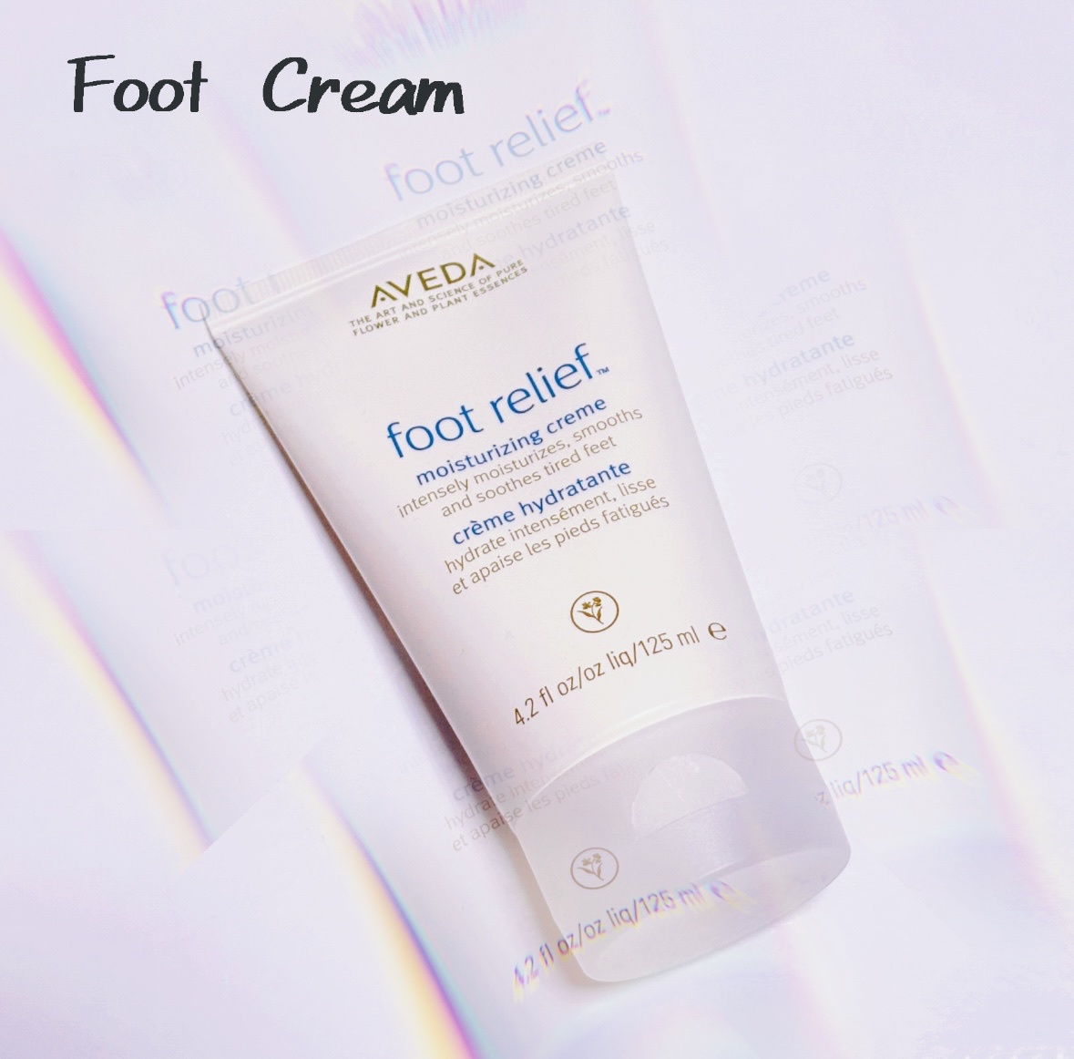 AVEDA(アヴェダ) / フット リリーフの公式商品情報｜美容