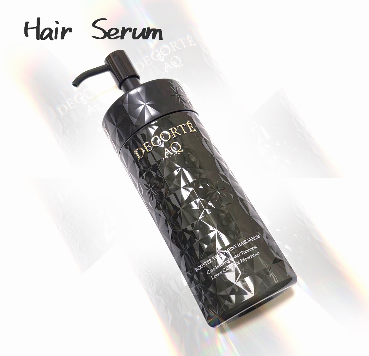 リポソーム アドバンスト リペアセラム ＜30mL＞ | DECORTÉ